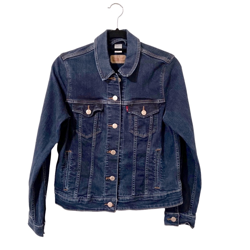 LEVIS Denim Jacket